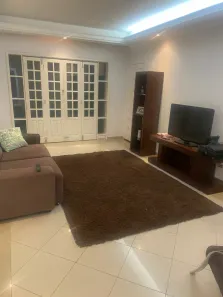 Sobrado com 4 Quartos à venda, 300m² no Chácara Santo Antônio (Zona Leste), São Paulo