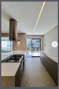 Apartamento com 3 Quartos à venda, 164m² no Mooca, São Paulo