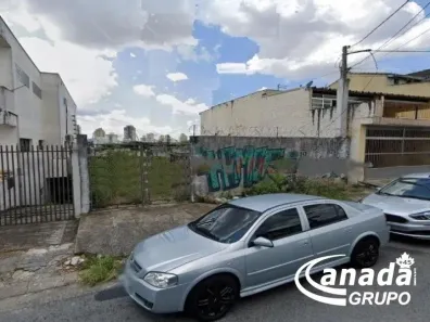Lote/Terreno para alugar, 308m² no Vila Osasco, Osasco