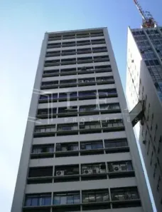 Prédio Comercial para venda ou aluguel, 114m² no Bela Vista, São Paulo