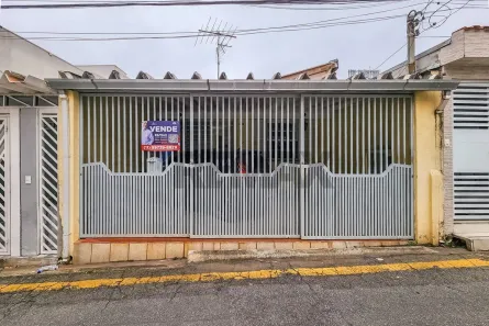 Casa com 2 Quartos à venda, 125m² no Rudge Ramos, São Bernardo do Campo