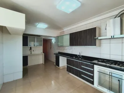 Apartamento com 4 Quartos à venda, 240m² no Jardim Canadá, Ribeirão Preto