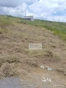 Lote/Terreno à venda, 160m² no Centro, Cruzeiro