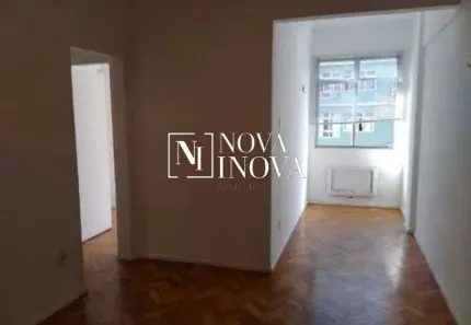 Apartamento com 2 Quartos à venda, 50m² no Copacabana, Rio de Janeiro
