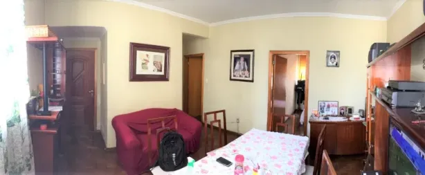 Apartamento com 2 Quartos à venda, 60m² no Santa Efigênia, São Paulo