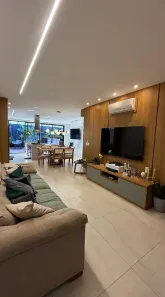 Casa de Condomínio com 4 Quartos à venda, 191m² no Jardins Parma, Senador Canedo