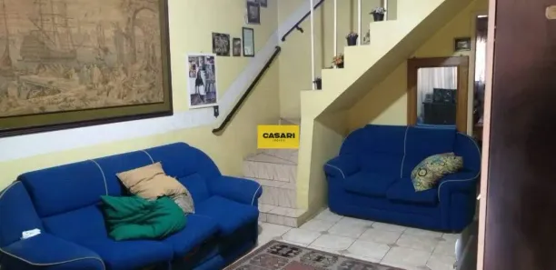 Sobrado com 2 Quartos à venda, 137m² no Assunção, São Bernardo do Campo