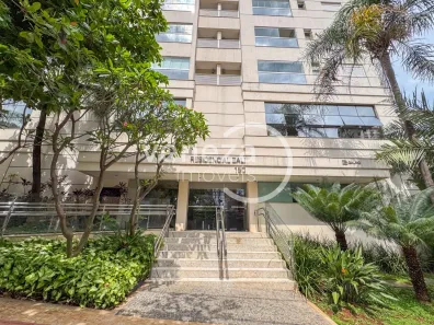 Apartamento com 2 Quartos para alugar, 79m² no Vila Larsen 1, Londrina