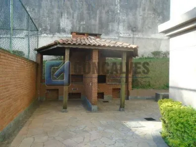 Apartamento com 2 Quartos à venda, 56m² no Assunção, São Bernardo do Campo