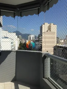 Apartamento com 2 Quartos à venda, 89m² no Tijuca, Rio de Janeiro