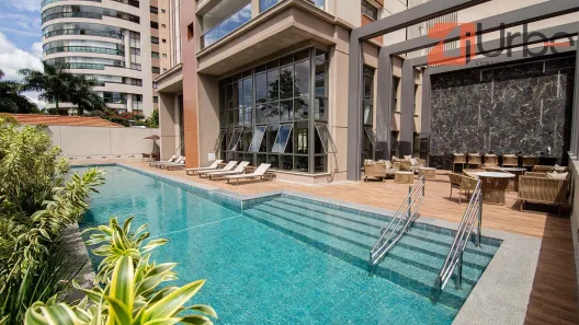 Apartamento com 3 Quartos à venda, 138m² no Perdizes, São Paulo