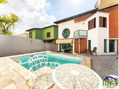 Casa com 4 Quartos à venda, 305m² no Alphaville, Santana de Parnaíba