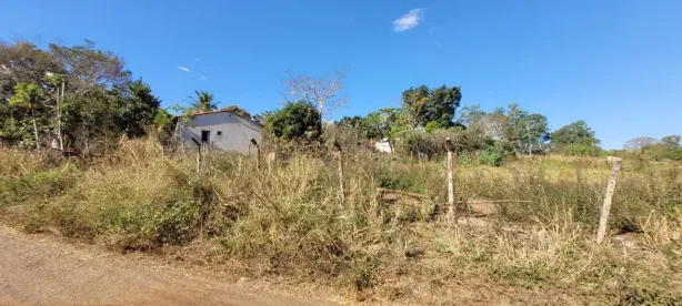 Lote/Terreno à venda, 2050m² no Sítios de Recreio Mansões do Campus, Goiânia