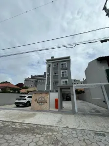 Apartamento com 1 Quarto para alugar, 43m² no Ingleses do Rio Vermelho, Florianópolis