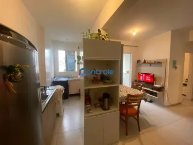 Apartamento com 2 Quartos à venda, 66m² no Pedra Branca, Palhoça