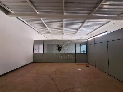 Ponto Comercial para alugar, 242m² no Vila Rezende, Piracicaba