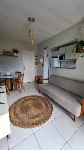 Apartamento com 2 Quartos à venda, 45m² no Tapanã (Icoaraci), Belém