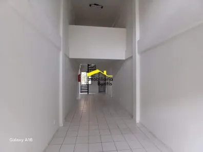 Ponto Comercial à venda, 54m² no Buritis, Belo Horizonte