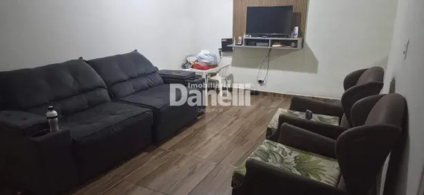 Casa com 3 Quartos à venda, 96m² no Recanto dos Coqueirais, Taubaté