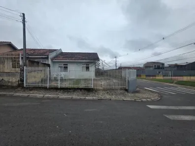 Casa com 3 Quartos à venda, 49m² no Estados, Fazenda Rio Grande