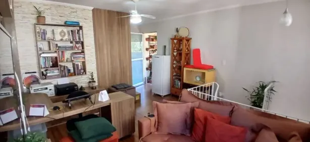 Apartamento com 2 Quartos à venda, 98m² no Cidade dos Bandeirantes, São Paulo