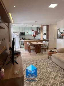 Apartamento com 3 Quartos à venda, 100m² no Jardim São Roque, Limeira