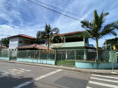Ponto Comercial à venda, 427m² no Parque Industrial, São José dos Campos