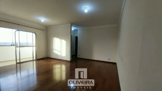 Apartamento com 2 Quartos à venda, 100m² no Vila Santa Catarina, Americana