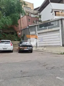 Prédio Comercial à venda, 308m² no Vila Mariana, São Paulo