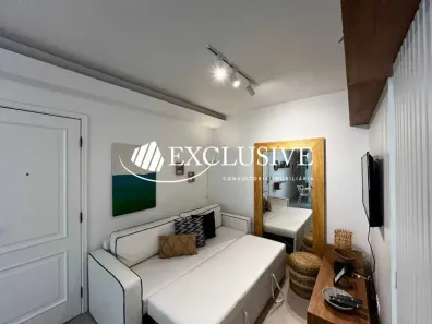 Flat com 1 Quarto à venda, 44m² no Ipanema, Rio de Janeiro