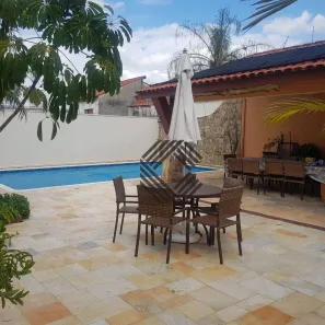 Casa com 3 Quartos à venda, 580m² no Jardim Santa Rosália, Sorocaba