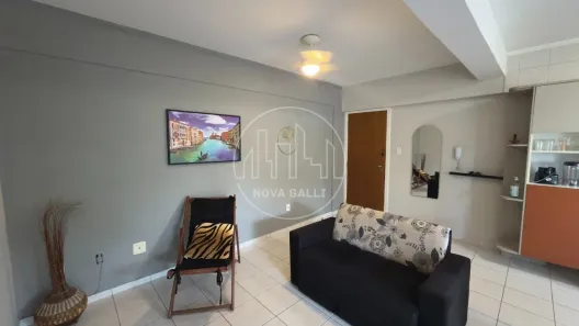 Apartamento com 2 Quartos à venda, 93m² no Barra da Lagoa, Ubatuba