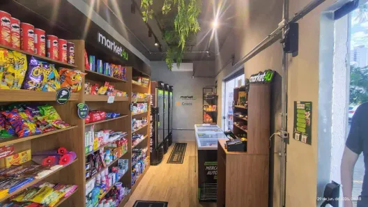Apartamento com 2 Quartos à venda, 55m² no Loteamento Mogilar, Mogi das Cruzes