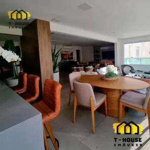 Apartamento com 3 Quartos à venda, 237m² no Centro, São Bernardo do Campo