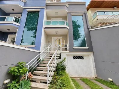 Sobrado com 3 Quartos à venda, 277m² no Parque Mandaqui, São Paulo