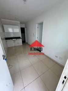Apartamento com 2 Quartos à venda, 40m² no Jardim Triana, São Paulo