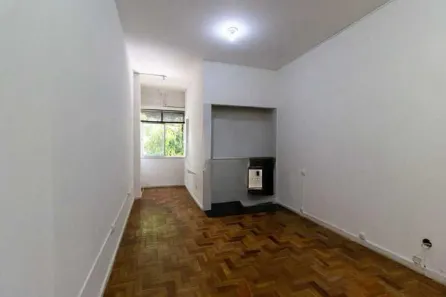 Apartamento com 1 Quarto à venda, 30m² no Botafogo, Rio de Janeiro