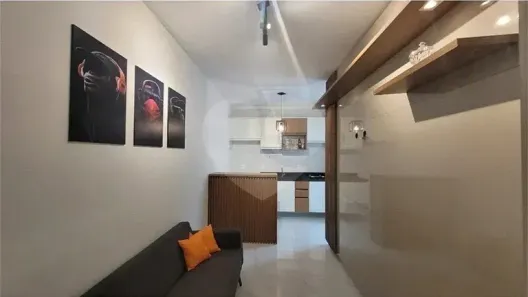 Apartamento com 1 Quarto à venda, 32m² no Vila Basileia, São Paulo