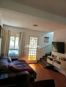 Casa com 2 Quartos à venda, 68m² no Jardim Interlagos, Hortolândia