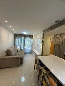Apartamento com 3 Quartos à venda, 77m² no Jardim Savóia, Ilhéus