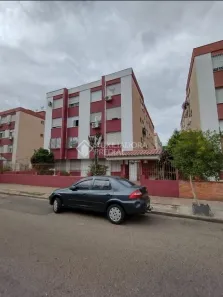 Apartamento com 1 Quarto à venda, 27m² no Jardim Leopoldina, Porto Alegre