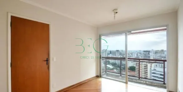 Apartamento com 3 Quartos à venda, 80m² no Vila Mariana, São Paulo
