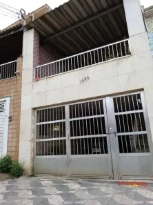 Sobrado com 3 Quartos à venda, 145m² no Vila Bertioga, São Paulo