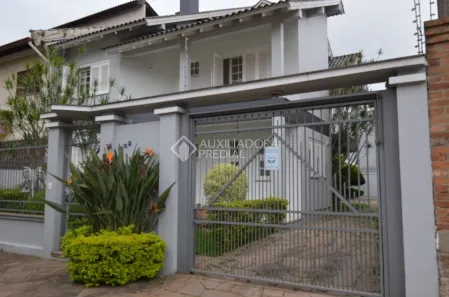 Casa com 3 Quartos à venda, 250m² no Marechal Rondon, Canoas