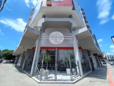 Imóvel Comercial para alugar, 43m² no Centro, Criciúma