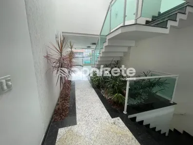 Sobrado com 3 Quartos para alugar, 261m² no Vila Gilda, Santo André