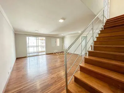 Cobertura com 3 Quartos à venda, 234m² no Cidade São Francisco, São Paulo