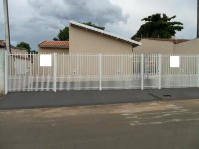 Kitnet com 1 Quarto para alugar, 50m² no Vila Nipônica, Bauru