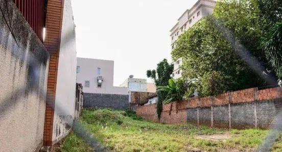 Lote/Terreno à venda, 441m² no Boa Vista, São José do Rio Preto