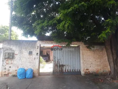 Casa com 3 Quartos à venda, 278m² no Parque Residencial João Luiz, Hortolândia